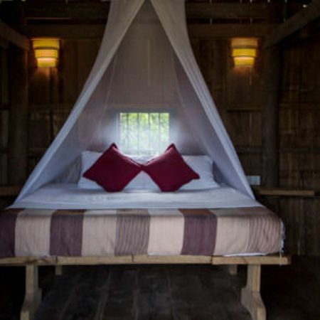 Champa Lodge Kampot Dış mekan fotoğraf
