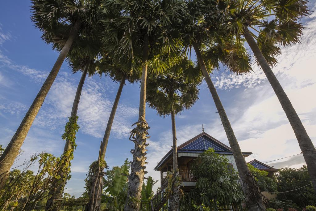 Champa Lodge Kampot Dış mekan fotoğraf