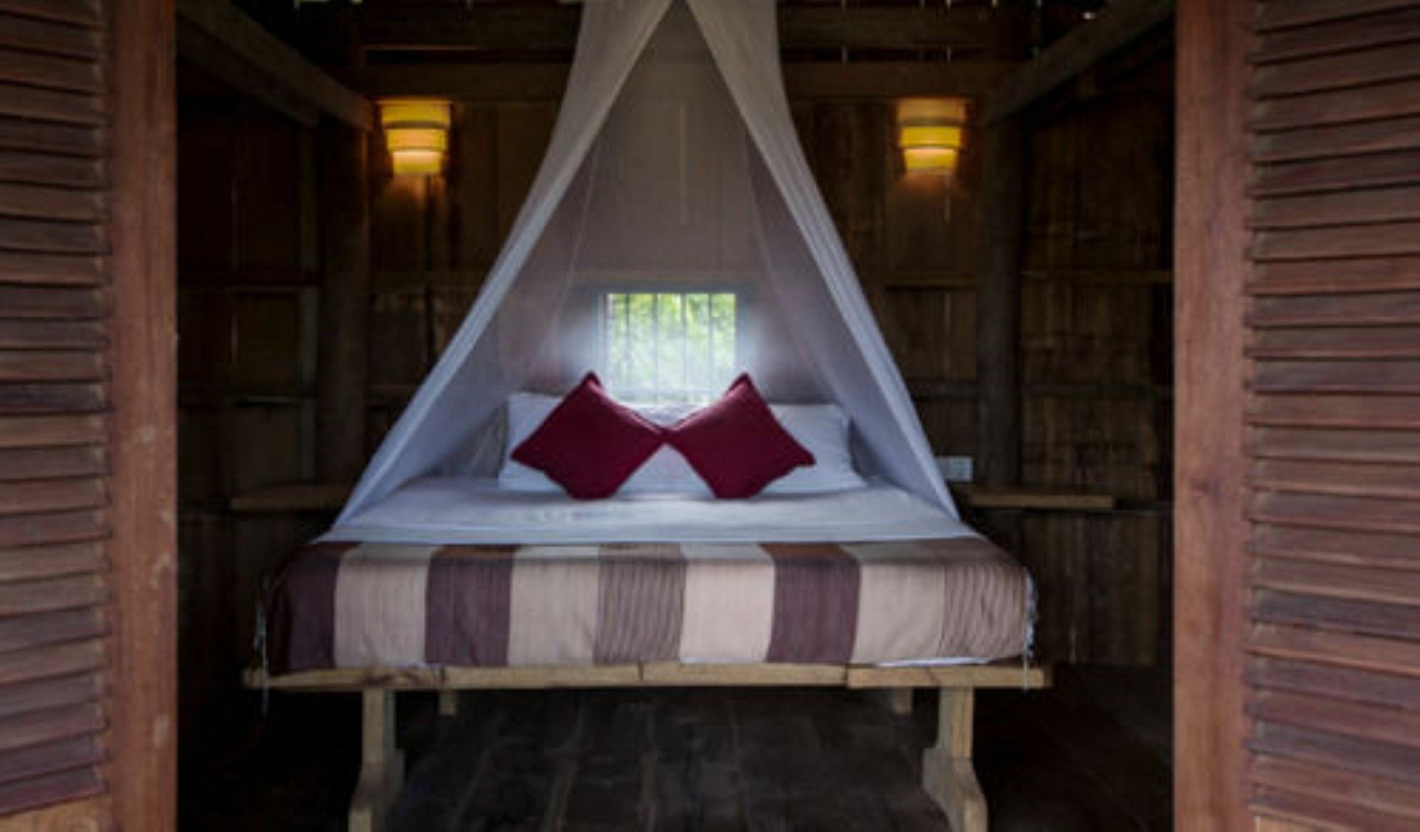 Champa Lodge Kampot Dış mekan fotoğraf
