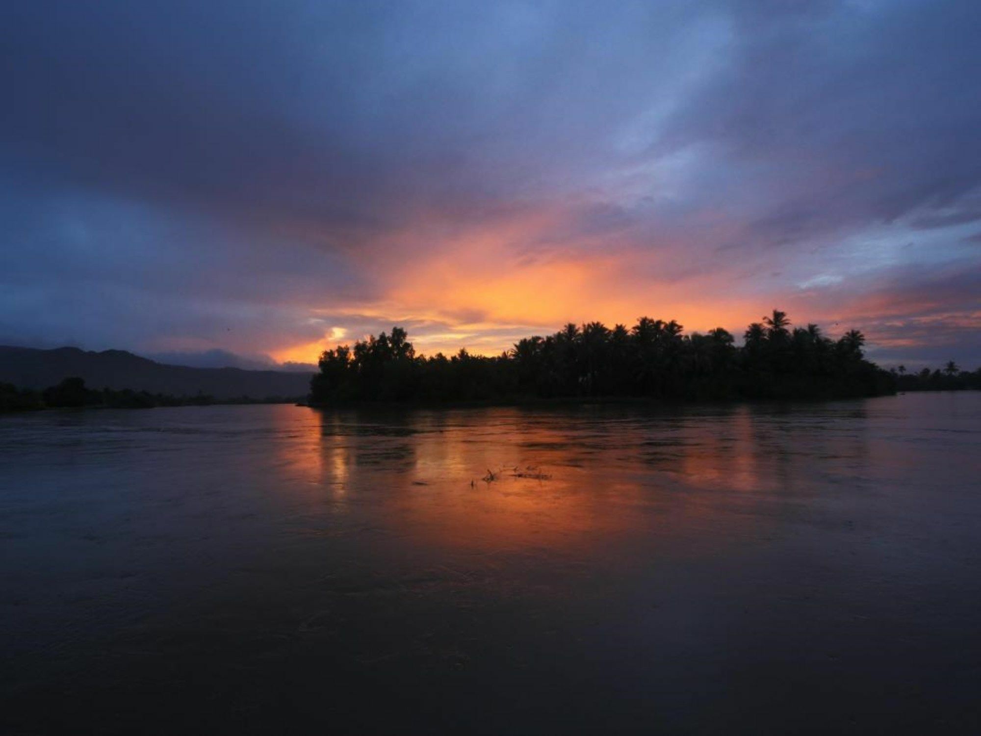 Champa Lodge Kampot Dış mekan fotoğraf