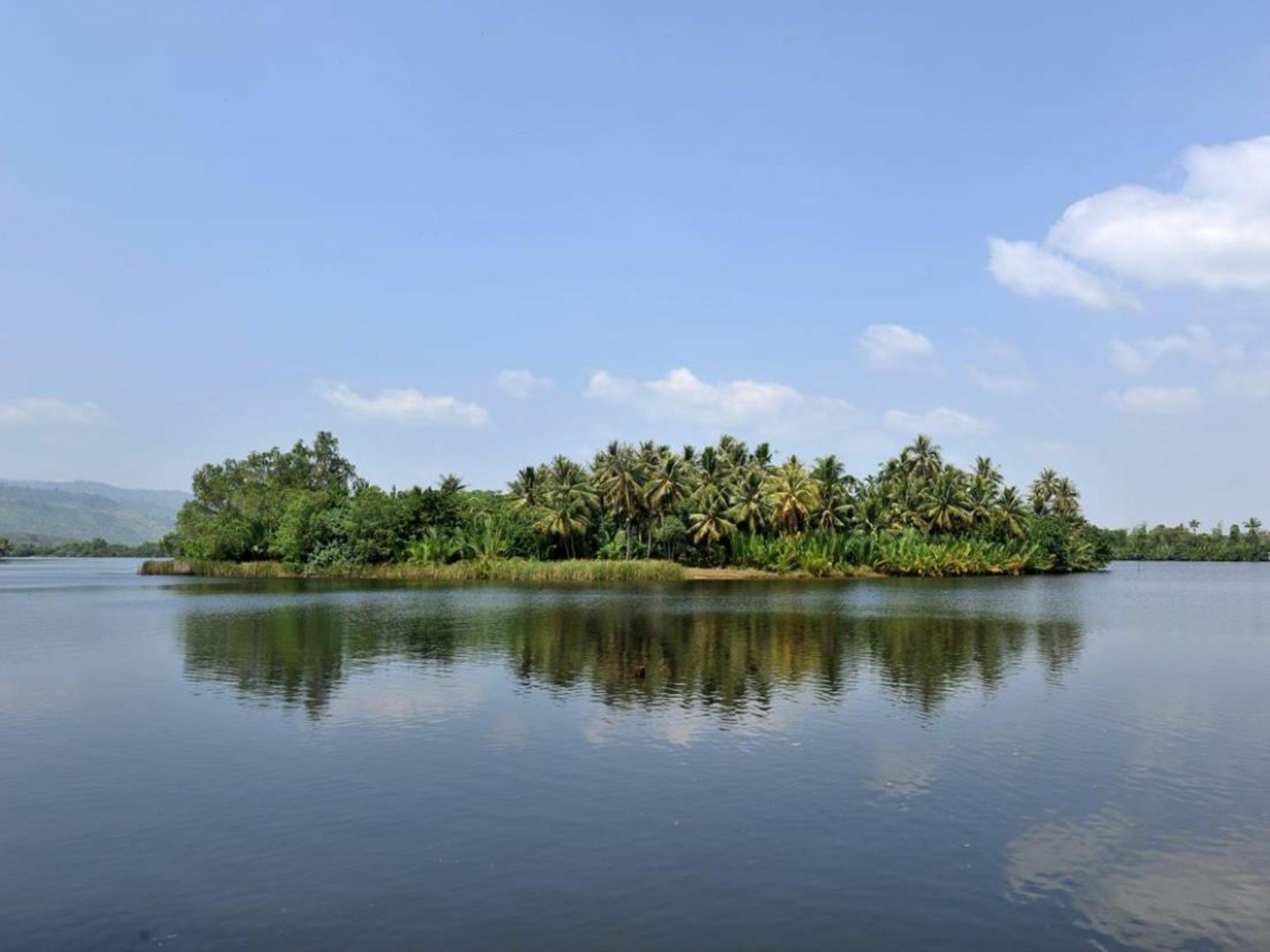 Champa Lodge Kampot Dış mekan fotoğraf