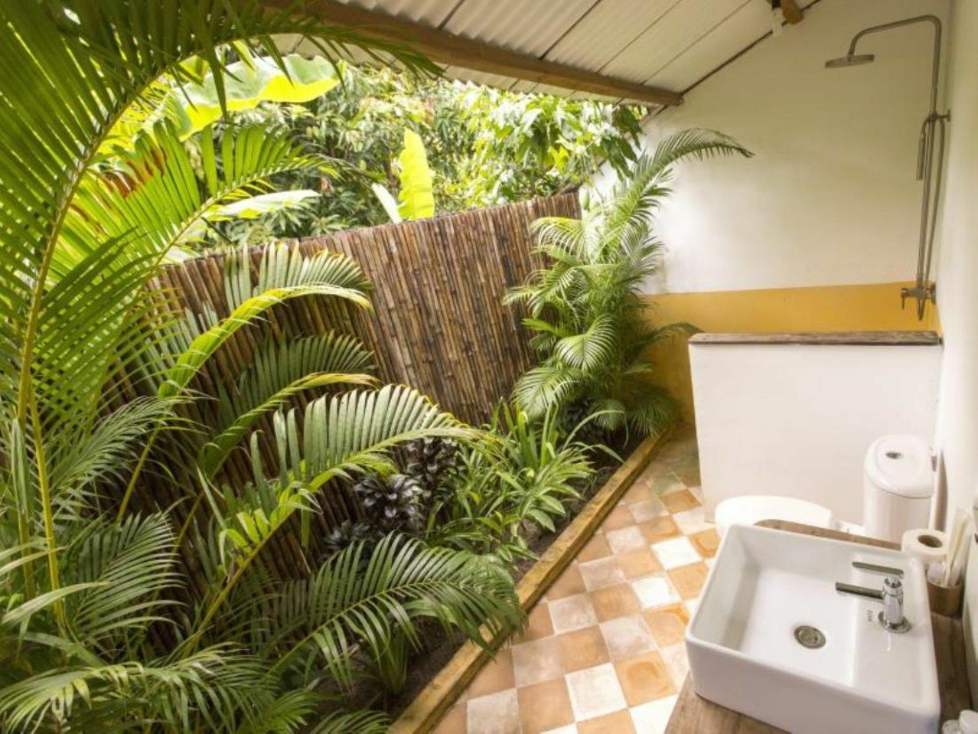 Champa Lodge Kampot Dış mekan fotoğraf